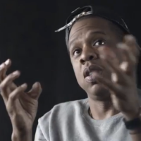 NEWS: Jay-Z Announces new album, "Magna Carta Holy Grail"